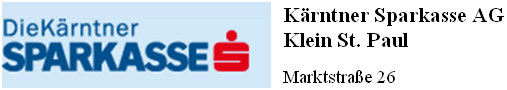 Kärntner Sparkasse