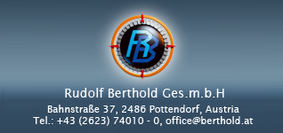 Rudolf Berthold Ges.m.b.H.