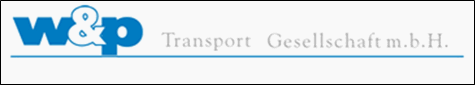 W&PTransporte