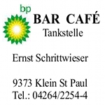 Tankstelle Ernst Schrittwieser