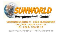 Sunworld