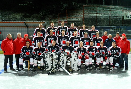 Team 2011